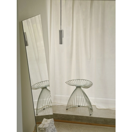 Lampa wisząca chromowana reflektort Mib NO71679933 - Design for The People